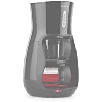 Klarstein Tealicious - Máquina de té automática- Volúmen de 1 litro- Potencia 1100-1300 W- Tiempo ajustable de 2 a 16…